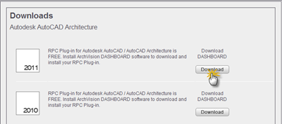archvision dashboard download al archvision dashboard download al